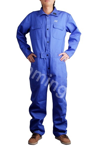 友盟cw-8200焊工专用服装 m