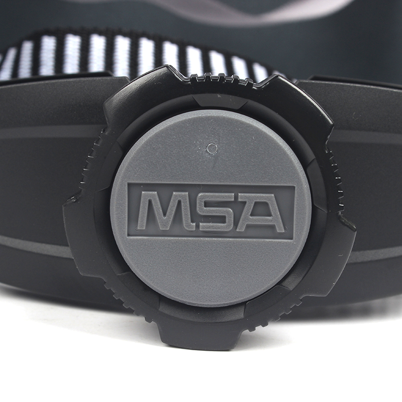 梅思安超爱戴型安全帽