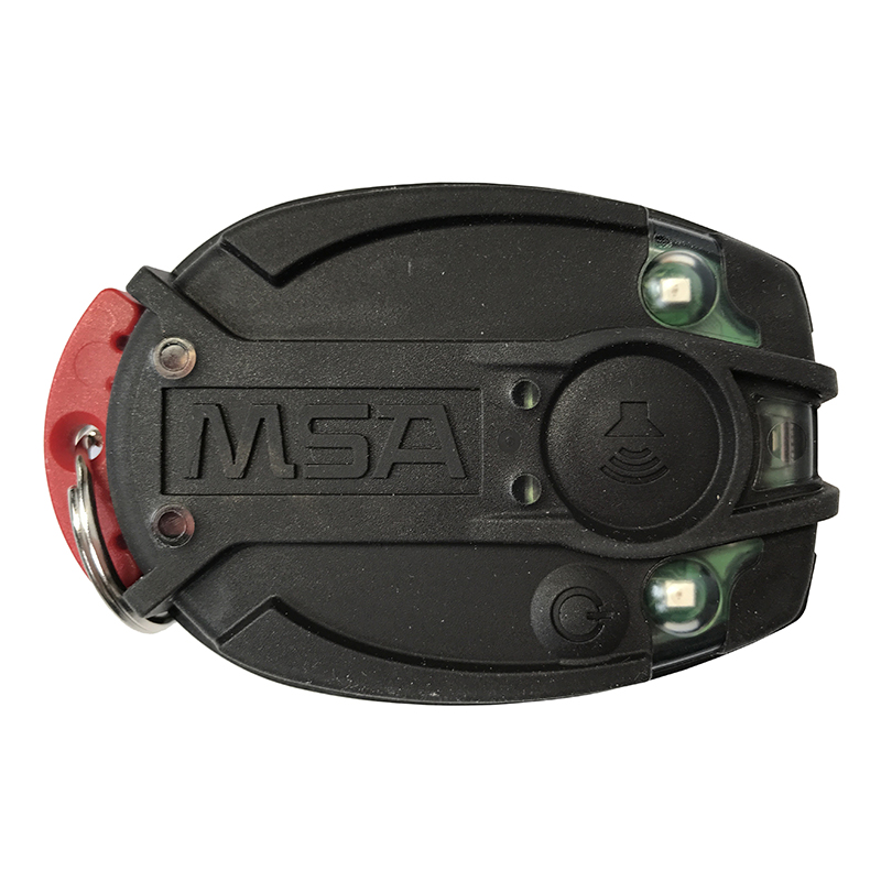 安 10088034-CN motionSCOUT K-T 呼救器钥