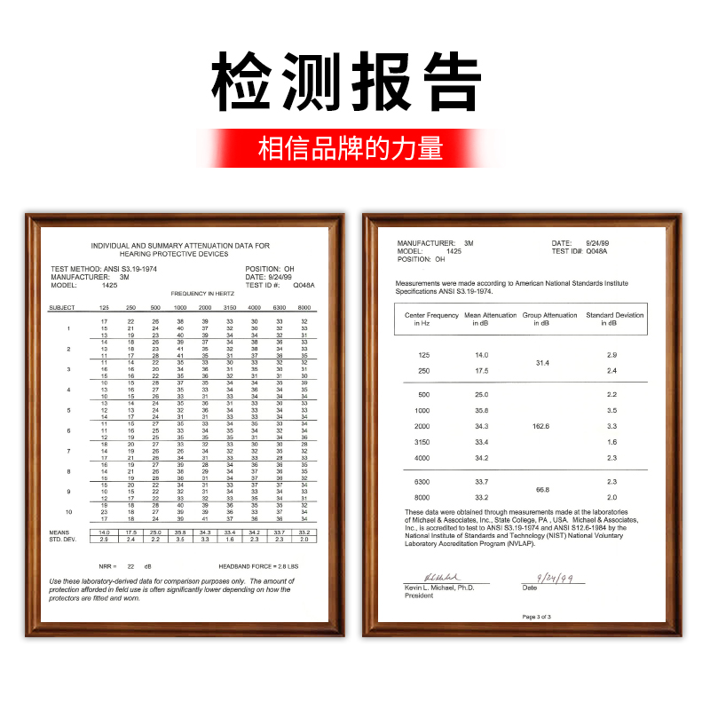 头戴式