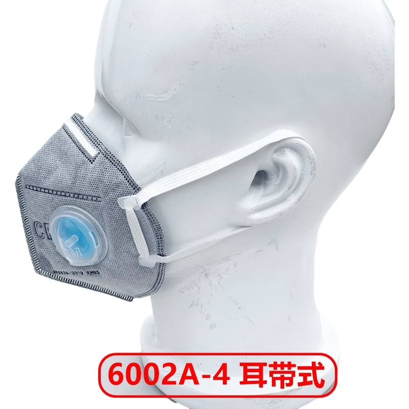 耳戴式