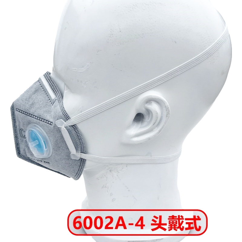 头戴式