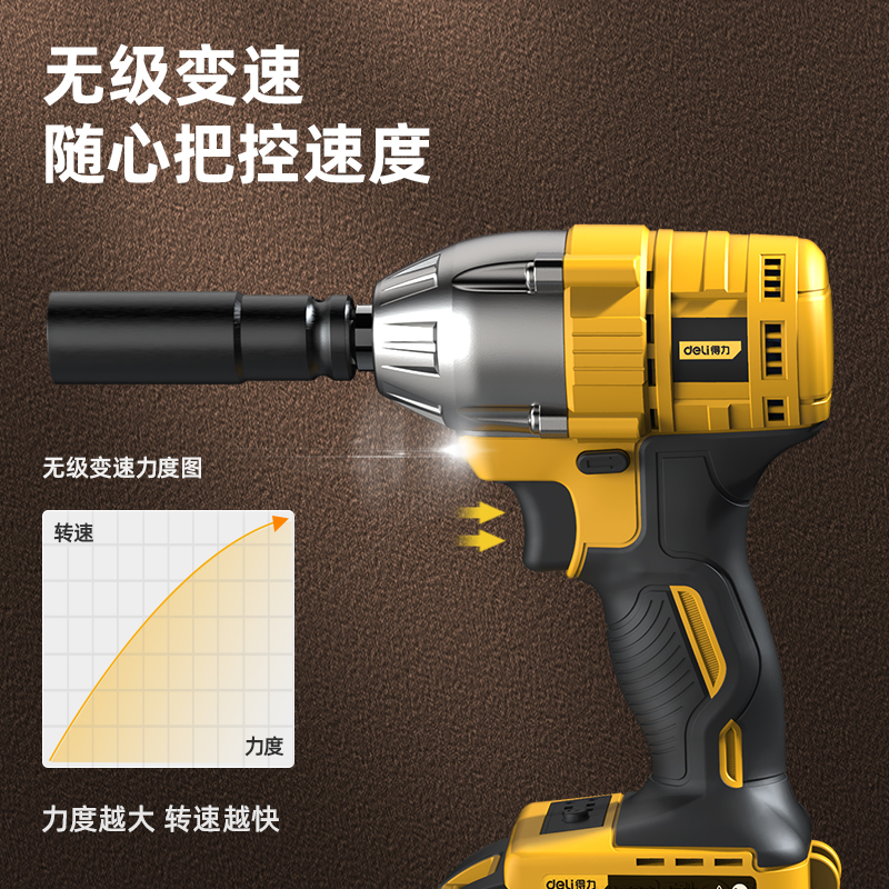 20V/340N.m/5000mAh双电