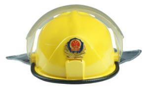 消防头盔
