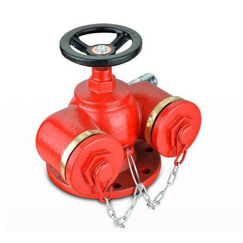 友安 消防水泵接合器，SQD100-16A