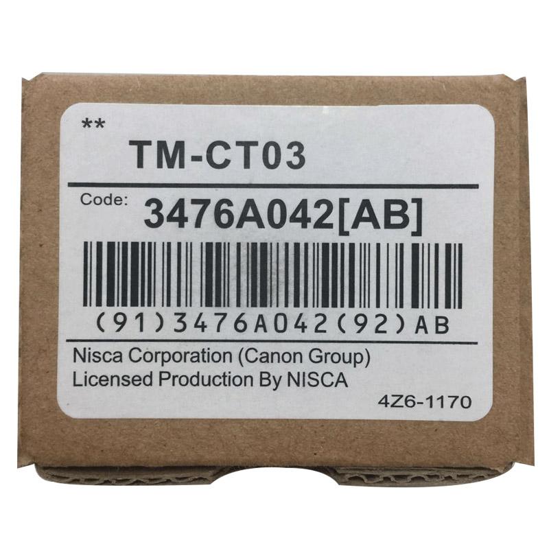 丽标 线号机切刀，TM-CT03适用C-210T/210E/510T