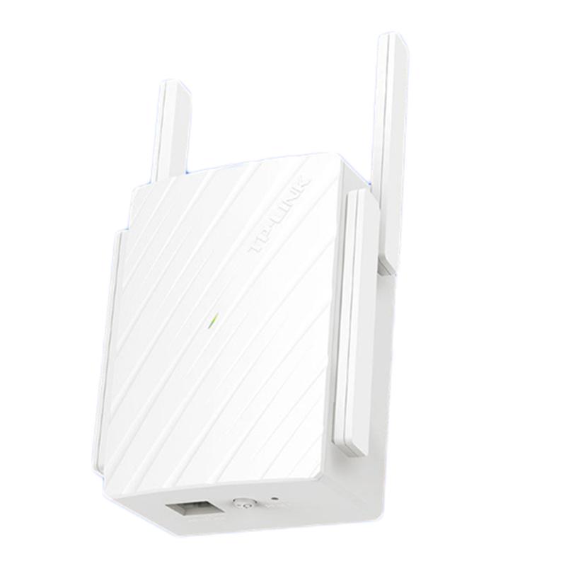 普联（TP-LINK）AC1900 双频千兆无线路由器 TL-WDR7632千兆易展版 mesh分布式路由