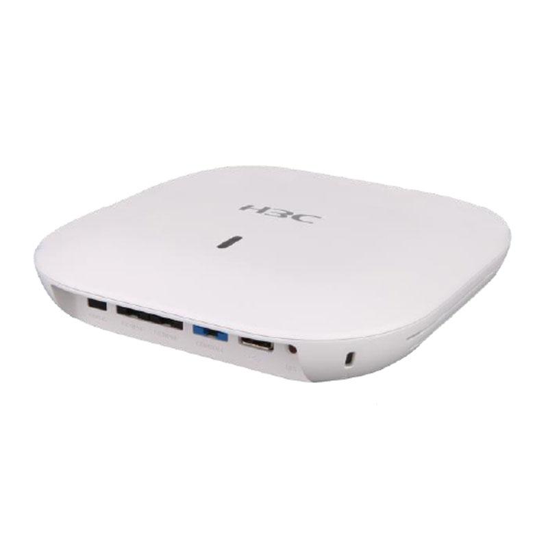 H3C UAP300-SI 内置天线双频四流802.11ac/n Wave 2物联网无线接入点-FIT