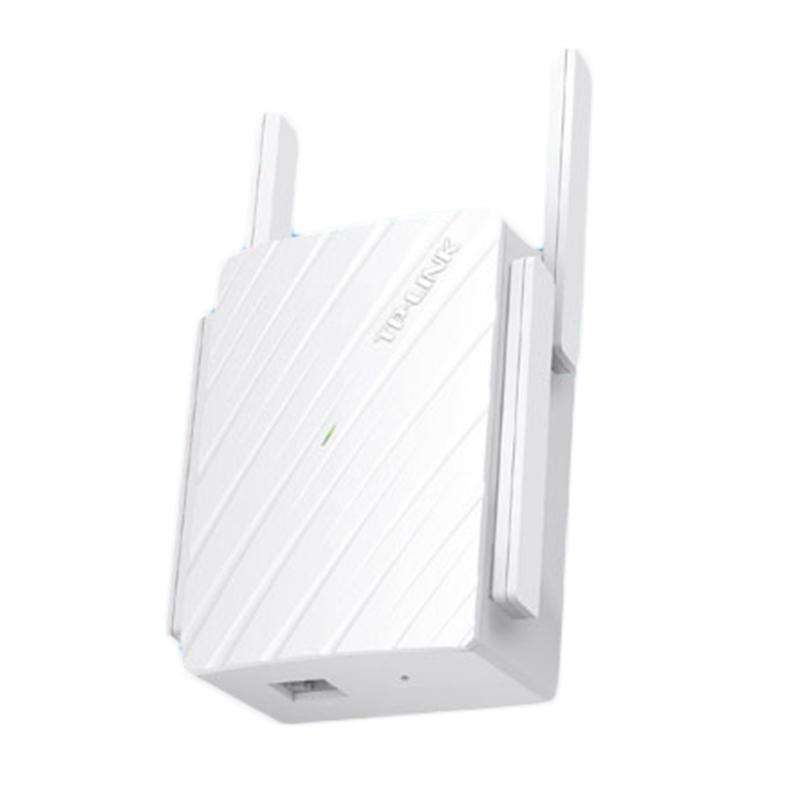 普联（TP-LINK）AC1200双频无线扩展器 信号放大器 TL-WDA6332RE