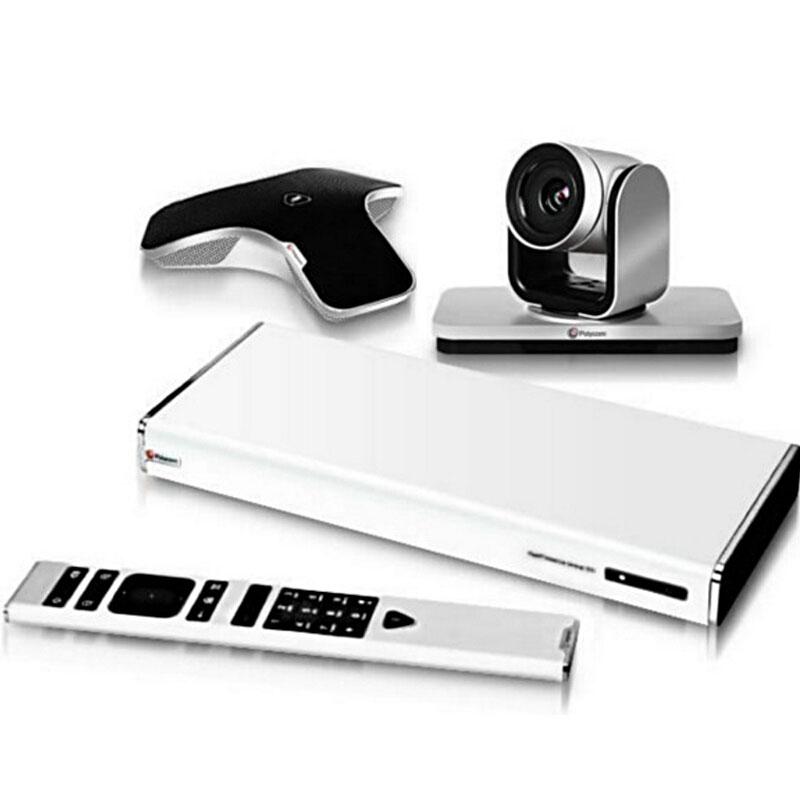 宝利通 Polycom 视频会议系统终端 Group310-1080P