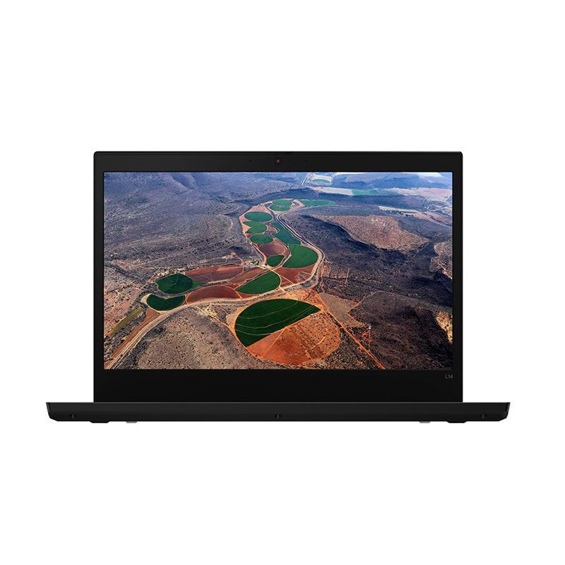 联想 商用笔记本 ThinkPad L14 i5-10210U/8G/512GSSD/2G独显/win10H/1年保修