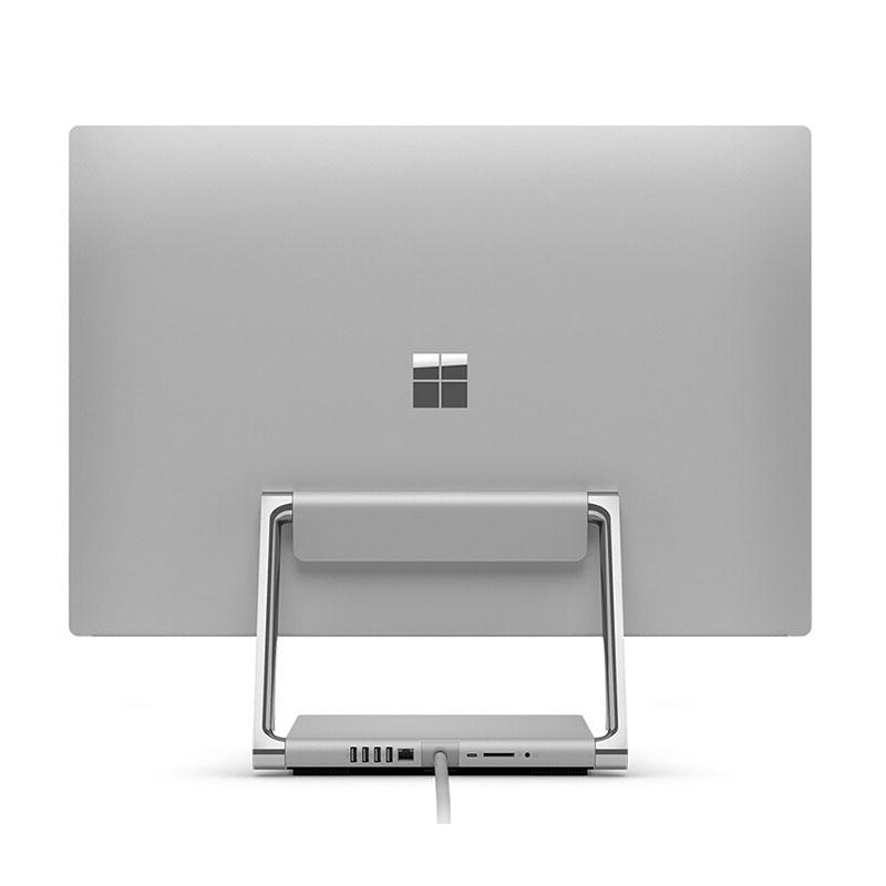 微软 surface studio2（I7/32G/2TB/GTX1070高配）（含键盘、鼠标、触控笔）
