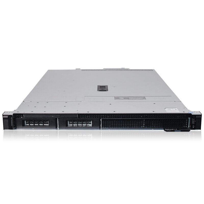 戴尔服务器，PowerEdge R240 E-2124/8G/1T SATA 7.2K*1/5720DP/250W/4个网口/3年（含Server2008）