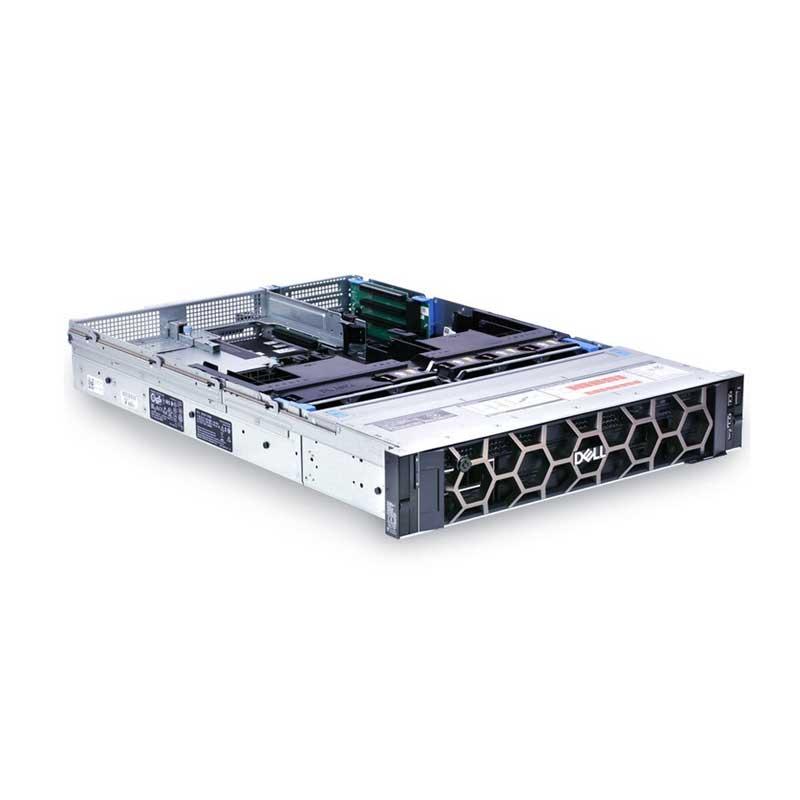 戴尔PowerEdge R740 电脑主机