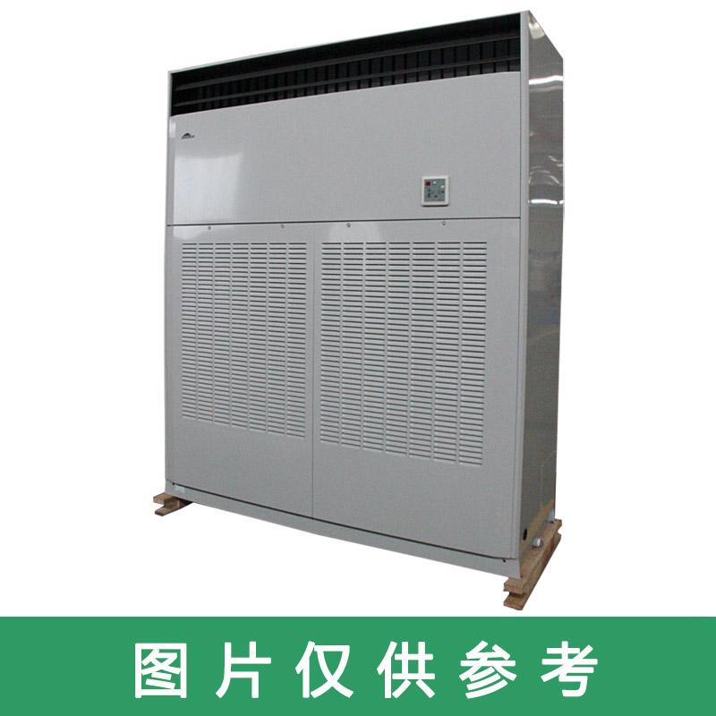 申菱 25P风冷单冷柜机，LF70SONH(侧出风带风帽)，380V，制冷量68KW。不含安装及辅材。区域限售