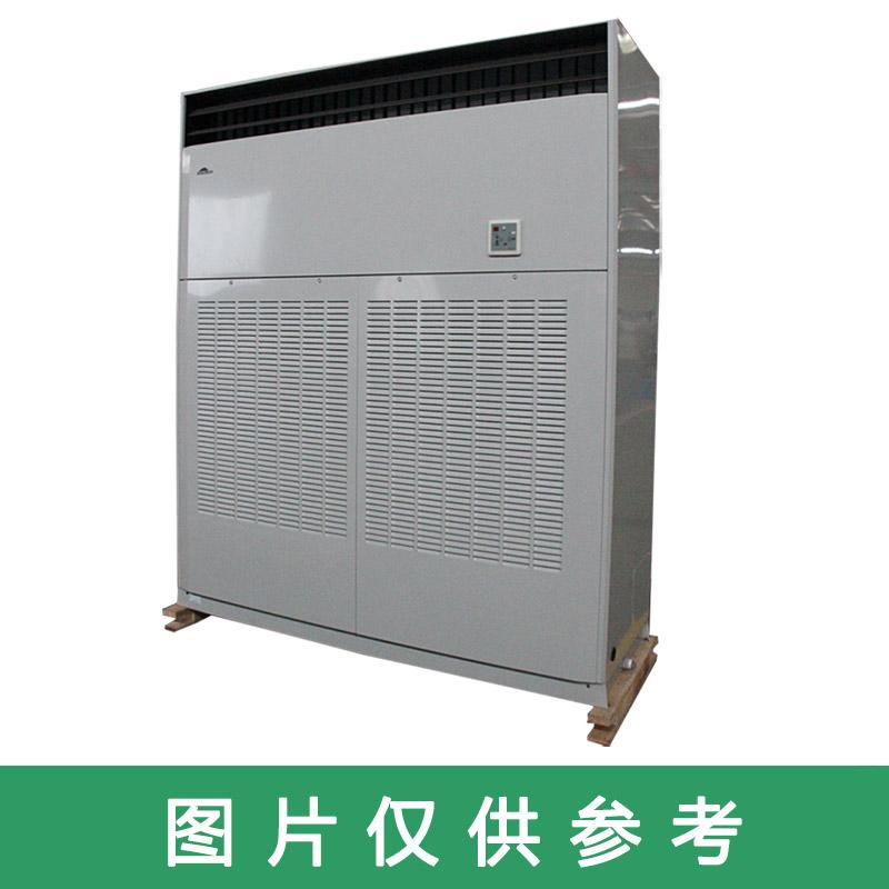 申菱 25P风冷单冷柜机，LF70SONH(侧出风带风帽)，380V，制冷量68KW。一价全包