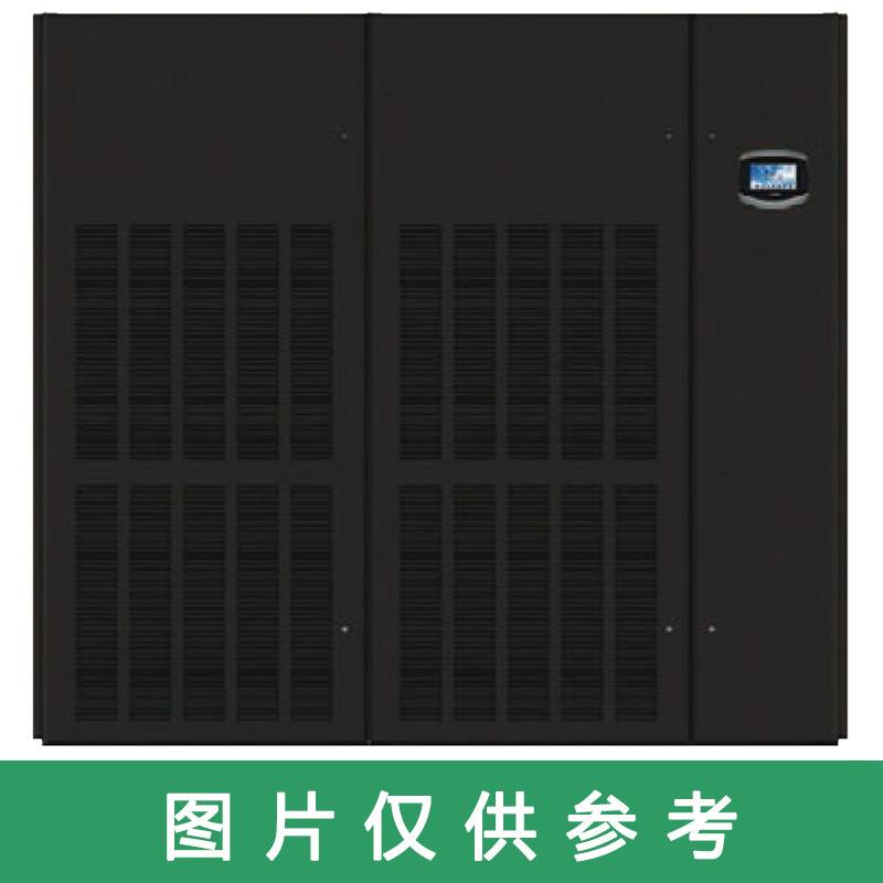 依米康 12P变频模块精密空调(R410A)，SCAL301UESY，380V，前回风顶送风。一价全包