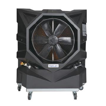 海岚 移动蒸发式凉风机，HP24BX ， 230V/50Hz ， 370W ，12000m3/h ， F级绝缘 ， 防护等级IP55