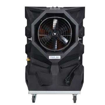 海岚 移动蒸发式凉风机，HP18BX ， 230V/50Hz ， 300W ，7000m3/h ， F级绝缘 ， 防护等级IP55