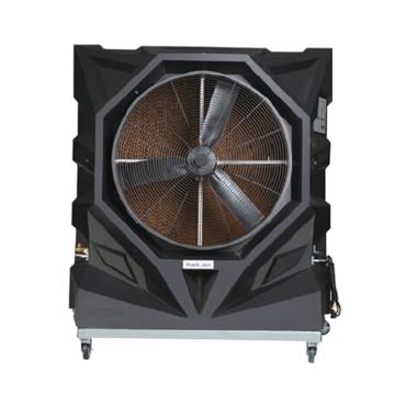 海岚 移动蒸发式凉风机，HP36BX ， 230V/50Hz ， 750W ，21500m3/h ， F级绝缘 ， 防护等级IP55