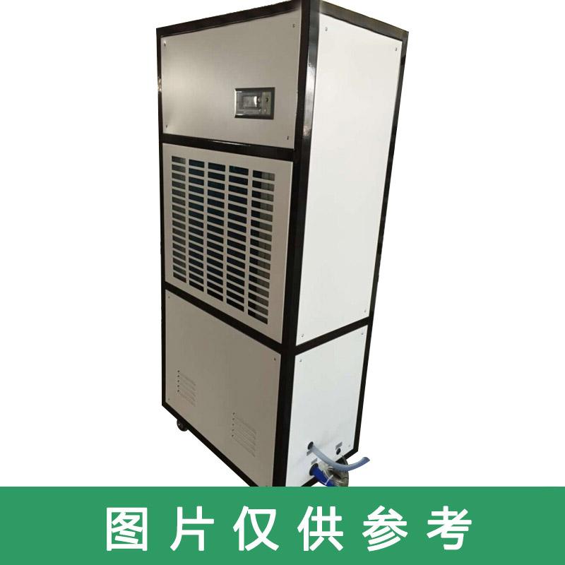 松井 恒湿机，HSM-901E，220V，除湿量3.75kg/h，加湿量3kg/h，湿膜加湿，除湿加湿一体机。不含安装