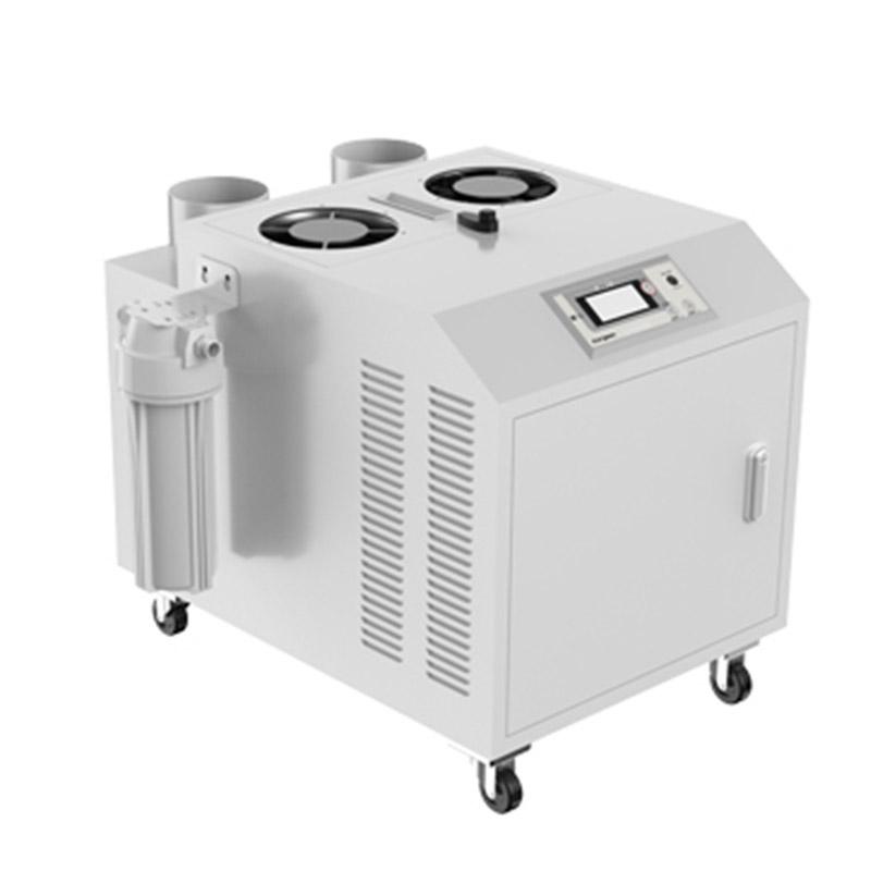 松井 超声波加湿机，ZS-60Z，220V，1.8KW，制雾量≥18KG