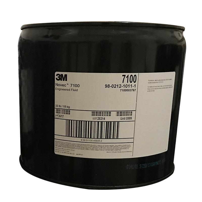 3M 氟化液，NOVEC 7100，15KG/瓶