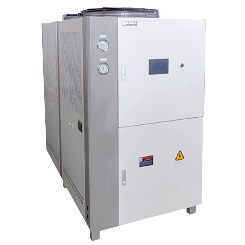 康赛 工业油冷却机，COA-15，制冷量15KW，380V/3ph/50Hz，R22/R407C