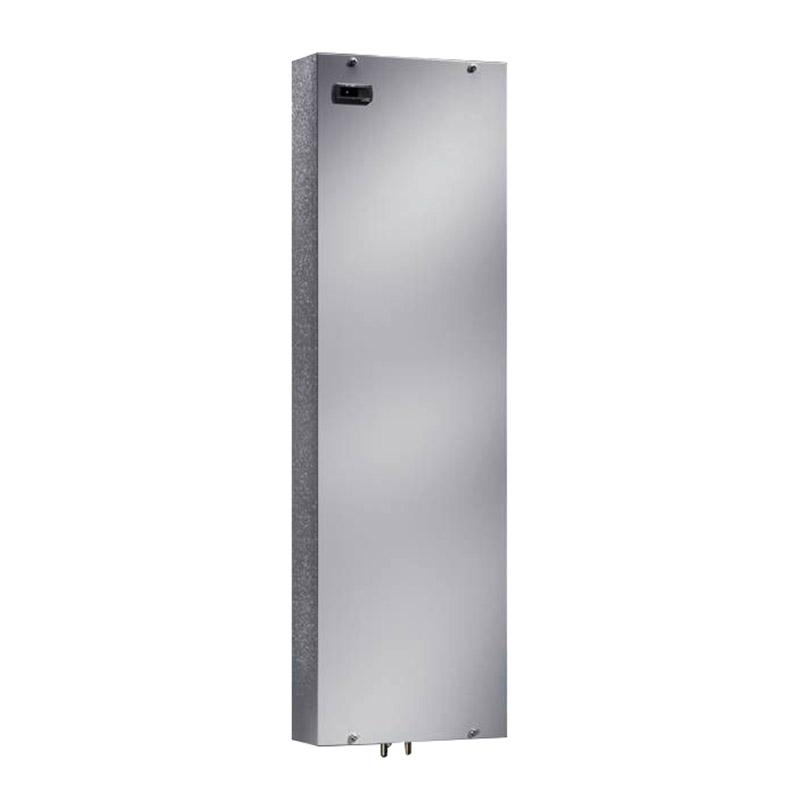 威图 SK 壁挂式热交换器，3375.100，冷量5KW，230V