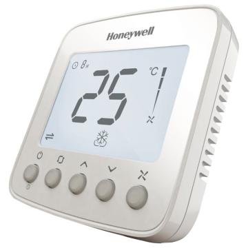 Honeywell FCU风机盘管系列用温控器，TF228WNM/U，2管制，联网