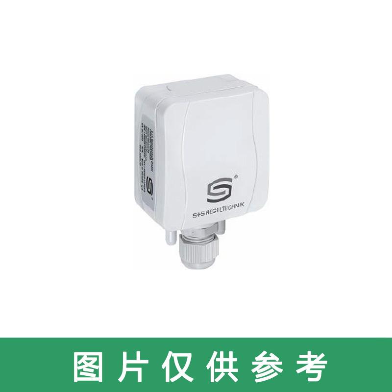 S+S 差压变送器，Premasgard 2121-SD