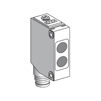 施耐德Telemecanique 光电传感器，XUM2ANCNM8R，12个起订
