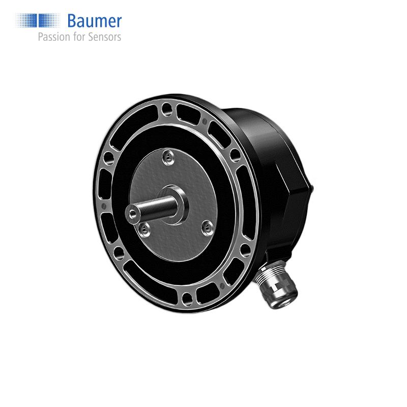 堡盟BAUMER 速度编码器，OG8DN2048CI