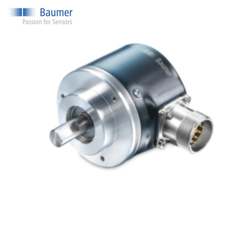 堡盟BAUMER 变桨编码器，BMB 5G.24C4096100600518