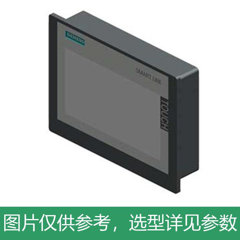 西门子SIEMENS 人机界面HMI，6AV6648-0CC11-3AX0