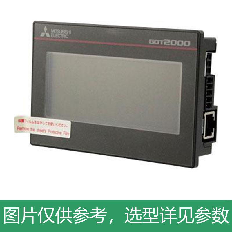 三菱电机MITSUBISHI ELECTRIC 人机界面/HMI，GS2107-WTBD