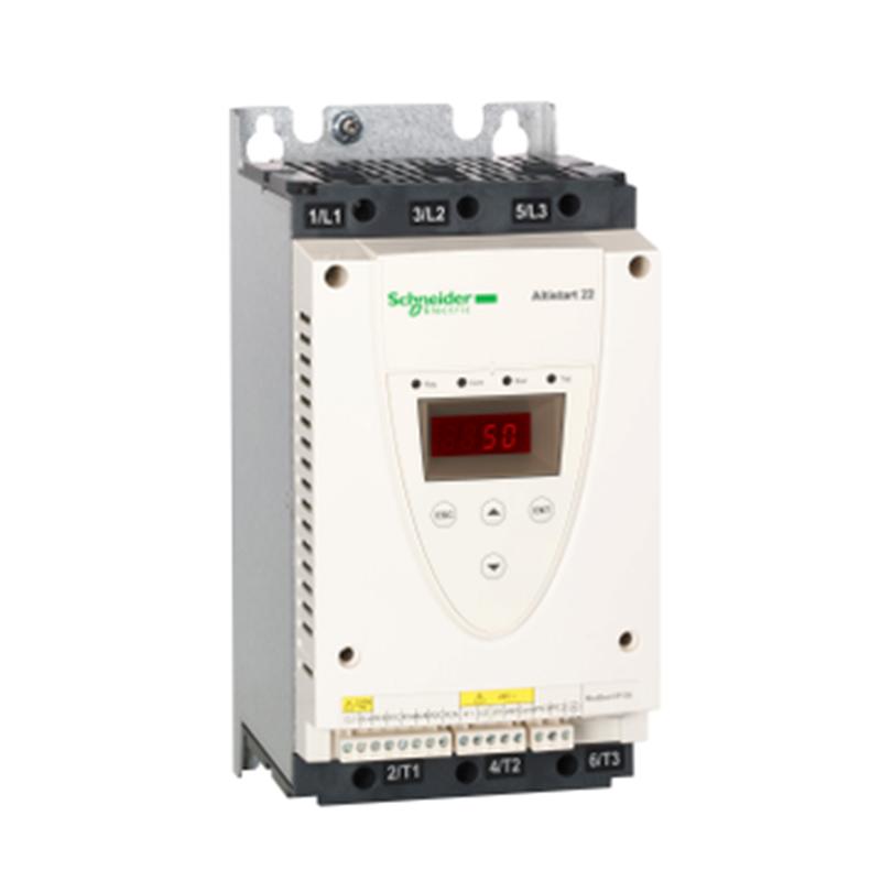 施耐德电气Schneider Electric 软启动器， ATS22D32Q