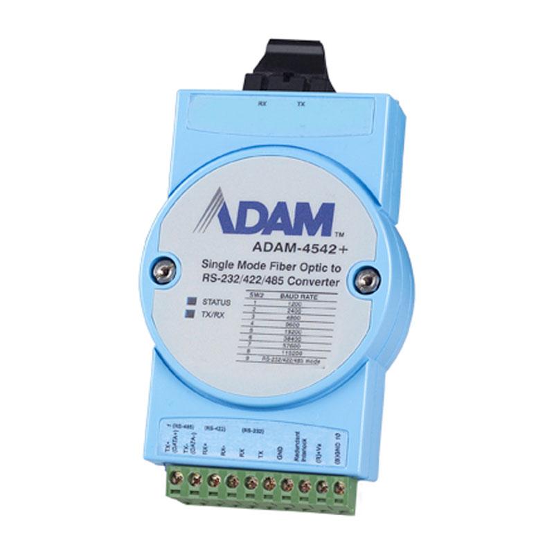 研华Advantech 中继器转换器，ADAM-4542+-BE