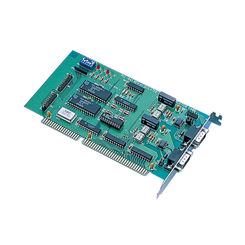 研华Advantech 2端口隔离CAN通讯卡，PCL-841-A2E