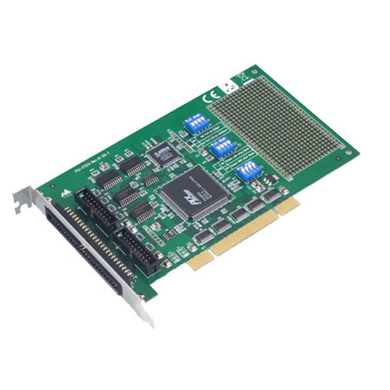 研华Advantech 通用型数据采集卡，PCI-1739U