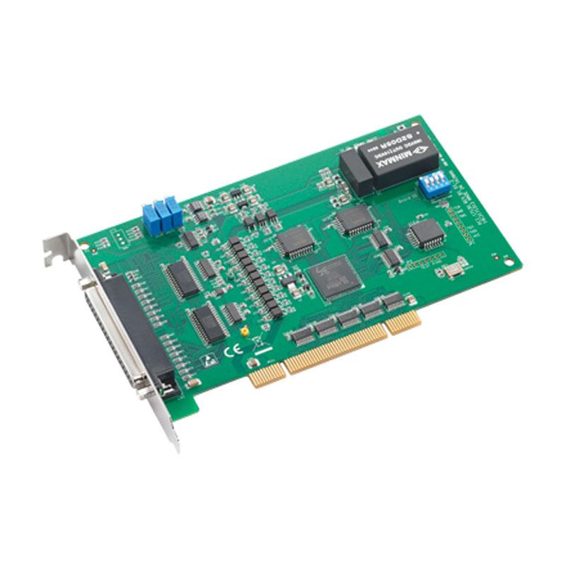 研华Advantech 通用型数据采集卡，PCI-1713U