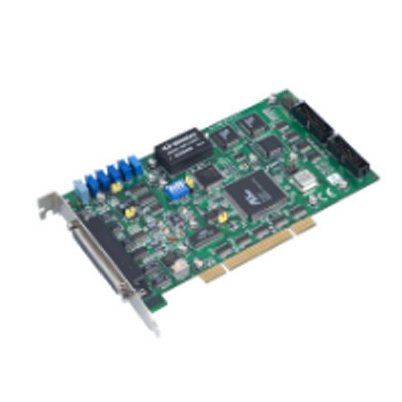 研华Advantech 通用型数据采集卡，PCI-1718HDU