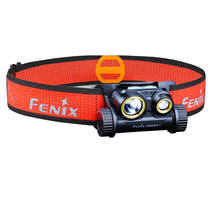 Fenix LED头灯 HM65R-T，单位：个