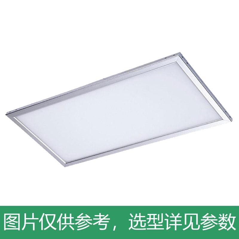 凯瑞 LED面板灯，48W，白光，KLM202-48W，尺寸300×1200mm，集成吊顶式，单位：个