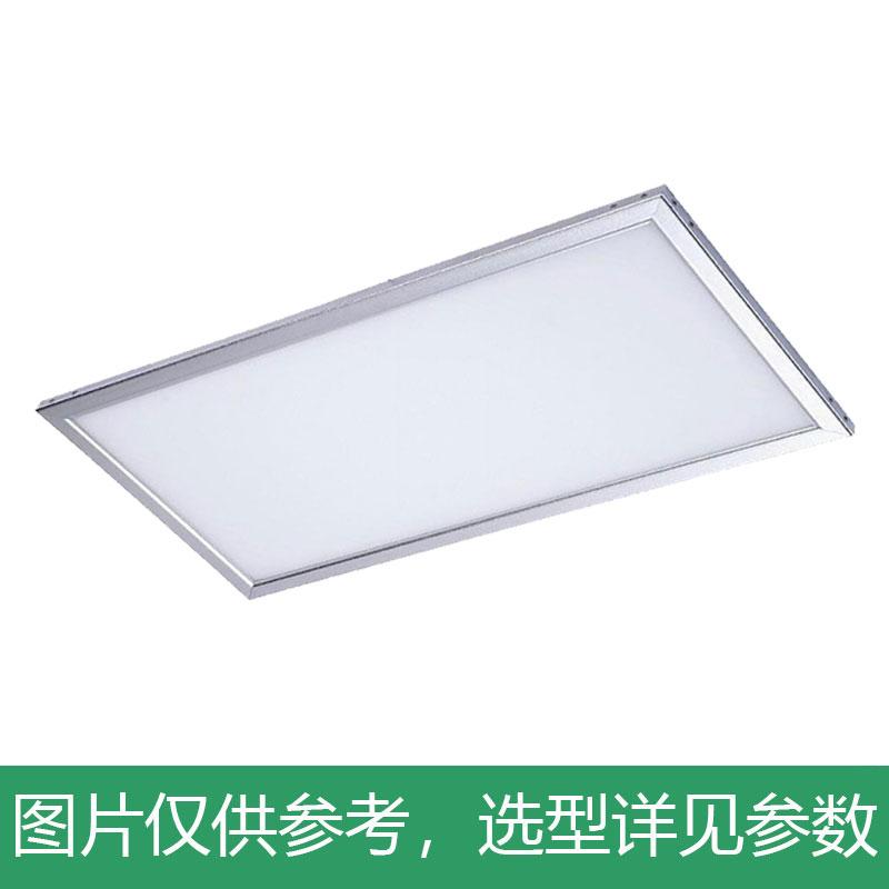 凯瑞 LED面板灯，36W，白光，KLM202-36W，尺寸300×1200mm，集成吊顶，单位：个