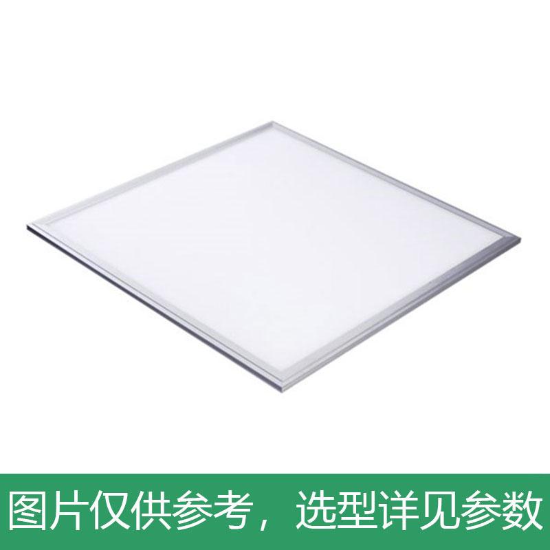 永鑫瑞 LED面板灯，36W白光，YXR-PL-36W-HS，尺寸：600×600mm，集成吊顶安装，单位：个