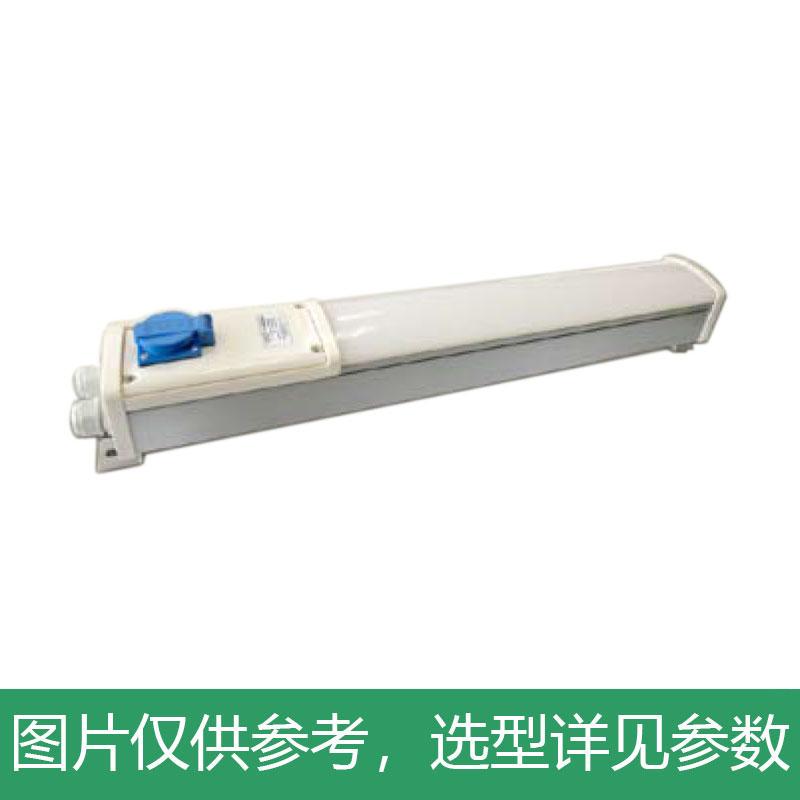 南华机电 LY320A LED应急机舱 应急塔筒照明灯 应急轮毂灯 AC110V-AC264V 20W 白光，单位：个