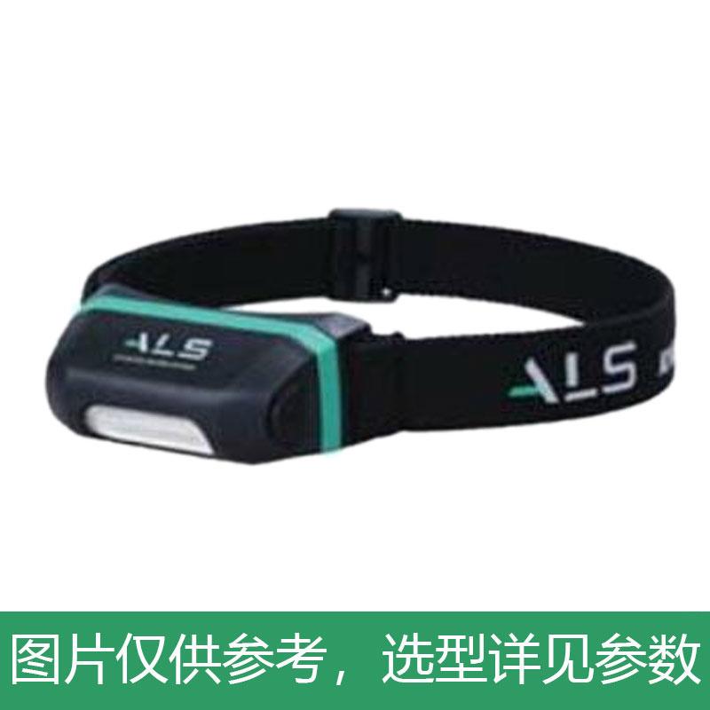 ALS LED头灯，HDL121R 功率1.3W 白光5500-6500K，单位：个