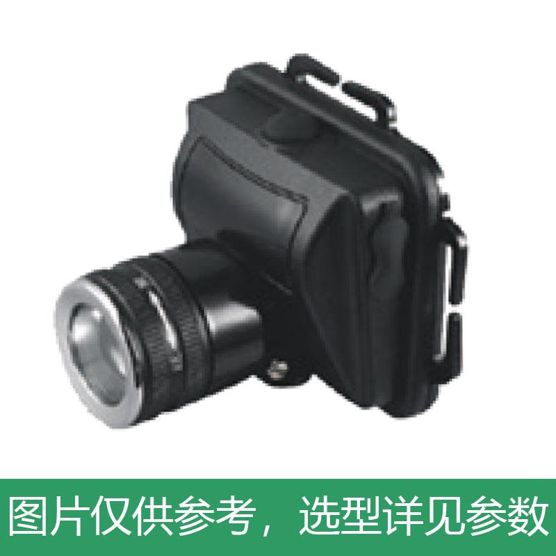 智圣谱 LED微型防爆调焦头灯，1/3W，1.7Ah，ZS-ZT270，含头带、卡子、充电器，单位：个