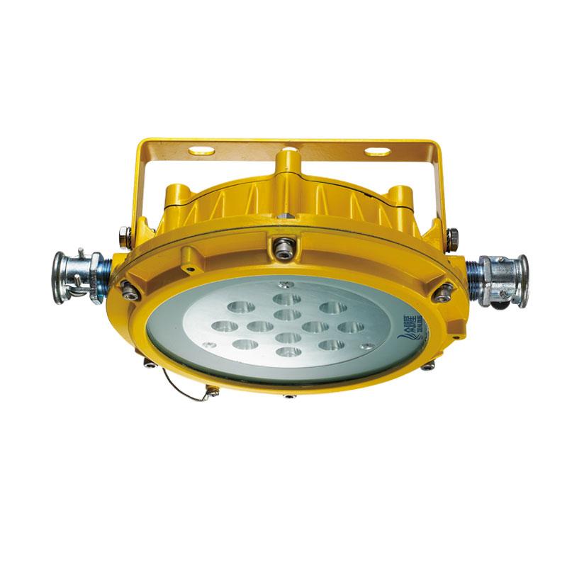 众朗星 矿用隔爆型LED巷道灯，DGS30/127L，30W LED 白光，煤安证号MAH130195，单位：个